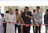Bupati H M Syukur Resmikan SPBU Baru di Sungai Manau