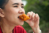 5 Makanan yang Jangan DIkonsumsi Sebelum Olahraga