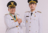 624 Tahun Kota Jambi : 