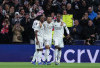 Real Madrid Pesta Gol