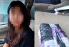 Kurir Hampir Merugi, Penerima COD Ngaku Paket Kosong Dan Sembunyikan di Dasbor
