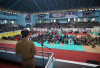 Kejuaraan Pencak Silat Wali Kota Jambi Cup 2025 Sukses Digelar : Wujud Komitmen Pemkot Gali Potensi Atlet Muda