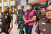 Momentum HUT Kejaksaan, Kejati Jambi Tahan Komisaris PT Pal Terkait Korupsi Kredit Fiktif di BNI 