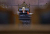 MK Lanjutkan Uji Materi UU BUMN, Sidang Ditunda karena DPR dan Presiden Belum Siap