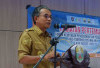 Bahas Percepatan Pencegahan Penyakit Menular