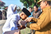 Kunjungan Mendadak Wali Kota Jambi ke Sekolah Rakyat: 'Saya Juga Pernah Hidup di Rumah Bedeng'