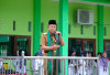 Wagub Sani Hadiri Pembukaan Matsama MAN 3 Kota Jambi