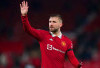 Luke Shaw Dukung Penuh Ruben Amorim, Atasi Lingkungan Toksik di Ruang Ganti Manchester United