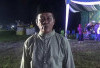 MTQ ke-5 Tingkat Desa Kuap Resmi Dibuka