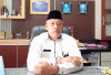 Penyerahan SK 142 CPNS Bungo Bulan Mei 