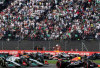 Mexico City Pertahankan Status Tuan Rumah Formula 1 hingga 2028