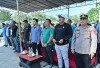 63 Atlet Ramaikan Kejurkot dan Kejurprov Panjat Tebing FPTI Kota Jambi