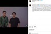 Dimas Anggara Minta Maaf, Pasha Ungu: Semoga Ada Hikmahnya