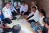 Bupati Dillah Dampingi Kunjungan Wakil Kepala Staf Kepresidenan di Tanjab Timur