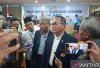 KONI Pusat Ambil Alih Pemilihan Ketum KONI Jambi