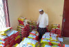 SAH: Hanya di Era Prabowo Stok Cadangan Beras Capai 4 Juta Ton