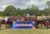 SDN 209 Latihan Bersama SSB,  Jelang Kompetisi Sepak Bola Walikota Cup Jambi 2025