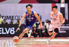 Pelita Jaya Uji Coba Lawan Tim NBL1 Australia