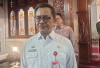 Perkuat Siskamling Pasca Unjuk Rasa