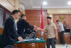  Saksi Minta KPK Proses Mantan Kadis PU, Kasus Suap Ketok Palu RABPD Provinsi Jambi