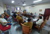 Komisi III DPRD Provinsi Jambi RDP dengan Dinas PUPR, Bahas Masalah Islamic Center
