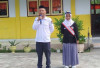 KPU Kenalkan Edukasi Demokrasi Sejak Dini Ke Pelajar di Kabupaten Gorontalo 