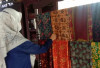 Seberang Kota Jambi Ditetapkan Sebagai Kawasan Cipta Karya Batik oleh Kemenkumham