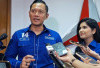Demokrat Enggan Berkomentar, Soal Surat Purnawirawan yang Minta Pemakzulan Gibran