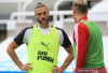 Andy Carroll Gabung Klub Divisi Enam