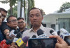 Jokowi dan Prabowo Bahas Soal Bangsa 