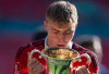 Inter Milan Bidik Rasmus Hojlund, Manchester United Buka Peluang  Jual Striker Muda