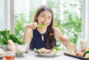 Tips Diet Aman untuk Penderita Asam Lambung, Yuk Simak Panduannya!