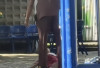 Bocah Pura-Pura Pingsan demi Digendong Satpam Sekolah, Aksinya Bikin Netizen Gemas