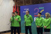 PKB akan Beri Penghargaan untuk 20 Pemuda Di Harlah Ke27 Tahun 