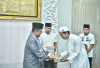 Dari Salat Hingga Solusi, Warga Jambi Nikmati Subuh Penuh Makna Bersama Wali Kota Maulana