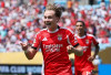 Benfica (1) vs (0) Bayern Muenchen, Sebut Kemenangan Berkat Kerja Sama Tim