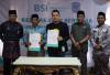 Pemkab Merangin Teken MoU dengan PT BSI dan PT DSM 