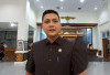  APBDP Provinsi Jambi Belum Dibahas, Ketua DPRD: Batas Akhir Penetapan Bulan September