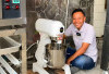 Mixer Roti Kini Jadi Tren Baru di Dapur