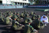 Kemenkes Buka Suara Soal Pengiriman Anak Nakal ke Barak Militer