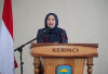 Sinergi Provinsi dan Kabupaten, Kelembagaan Posyandu Diperkuat untuk Inovasi Layanan Lebih Baik