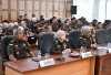 Kejaksaan Tinggi Jambi Ikuti Seminar Ilmiah Nasional Peringatan Hari Lahir Kejaksaan RI ke-80