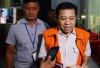 Vonis Setnov Didiskon 2,5 Tahun