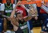 Rudy Gobert Antar Timberwolves Singkirkan Lakers 