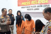  Sudah Dilimpahkan ke Jaksa, Tiga Emak-Emak Pencopet di Pasar Talang Banjar