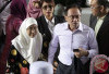 Sidang Dugaan Pelecehan Seksual Anwar Ibrahim Tetap Dilanjutkan