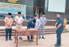 DPRD Tebo Gelar Paripurna
