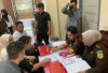 Gunakan Visa Kunjungan Malah Lakukan Perdagangan, Kejari Sungai Penuh Tahan WNA Asal Tiongkok 