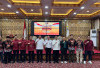 Rembuk Merah Putih, Pitutur Cinta, dan Tinta Emas untuk Implementasikan Ajaran Agama dalam Bingkai NKRI