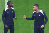 Tanggapan Mbappe Tentang Ballon d’Or